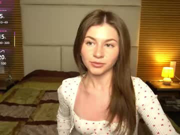 Yoursgirlalice Chaturbate stream image from July 02, 2025