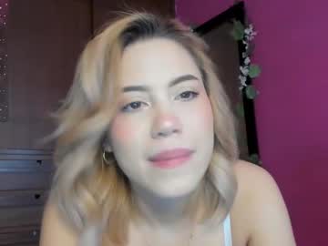 Ameliashepard1 Chaturbate stream image from July 02, 2025