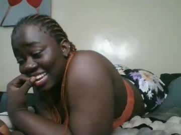 Black_Pussy_Berry stream image from July 02, 2025