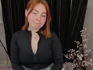 Bloom_Cherry Chaturbate stream image from July 02, 2025
