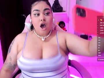 _Charlotte_Bbw Chaturbate stream image from July 02, 2025