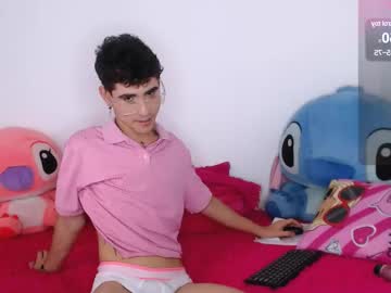 Elois_21 Chaturbate stream image from July 02, 2025
