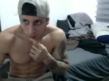 Esteban_Grey01 Chaturbate stream image from July 02, 2025