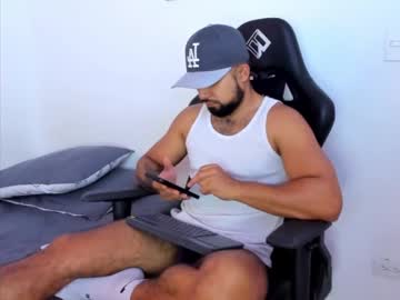 Ethanjonex Chaturbate stream image from July 02, 2025