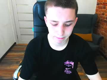 Harolt_ Chaturbate stream image from July 02, 2025