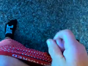 Hornystroker21 Chaturbate stream image from July 02, 2025