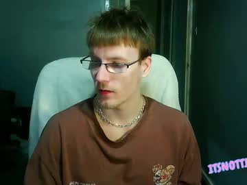 Itsnotting834 Chaturbate stream image from July 02, 2025