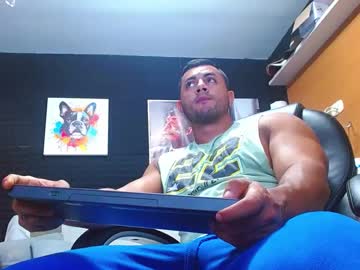 Jarod131675 Chaturbate stream image from July 02, 2025