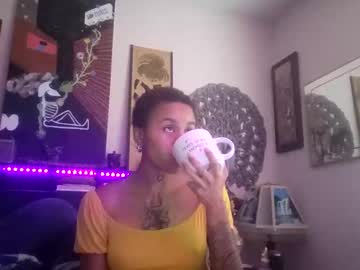 Mx_Venusenby Chaturbate stream image from July 02, 2025