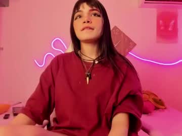 Mysticamber1 Chaturbate stream image from July 02, 2025