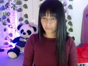 Samanta_Nas Chaturbate stream image from July 02, 2025