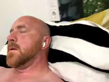 Scottric Chaturbate stream image from July 02, 2025