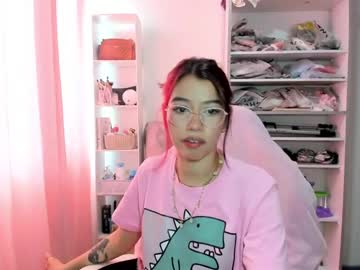 Sol_Lunaa23 Chaturbate stream image from July 02, 2025