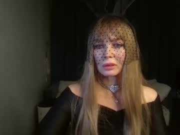 Zanuaa Chaturbate stream image from July 02, 2025