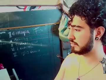 Artorias_4 Chaturbate stream image from July 02, 2025