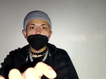 Double_Helix666 Chaturbate stream image from July 02, 2025