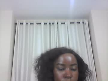 Ebony_Camille Chaturbate stream image from July 02, 2025