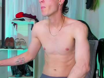 Evanss_94 Chaturbate stream image from July 02, 2025