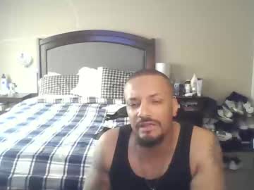 Giftedthepunisher Chaturbate stream image from July 02, 2025