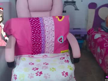 Kathelatin4u Chaturbate stream image from July 02, 2025