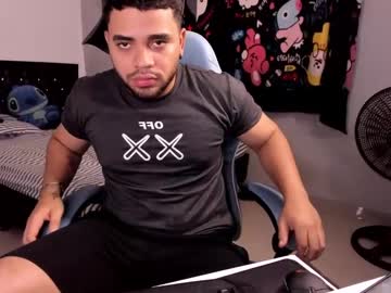 Nefergym Chaturbate stream image from July 02, 2025