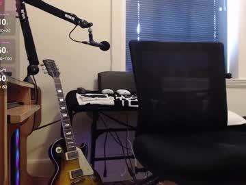 _Xxrockstarloverxx_ Chaturbate stream image from July 02, 2025