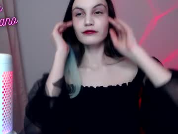 Yourmisano Chaturbate stream image from July 02, 2025