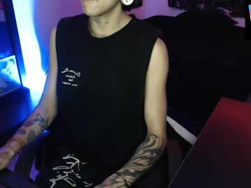 Zeldrissss Chaturbate stream image from July 02, 2025