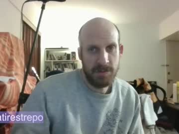 Elmatirestrepo Chaturbate stream image from July 02, 2025