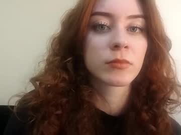 Gemeasscarlatt Chaturbate stream image from July 02, 2025