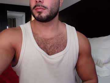 Homerovirtual Chaturbate stream image from July 02, 2025