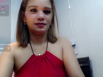 Lulita_Moan Chaturbate stream image from July 02, 2025