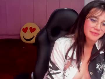 Maelis_Angels Chaturbate stream image from July 02, 2025