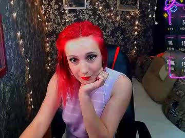 Michelleevie Chaturbate stream image from July 02, 2025