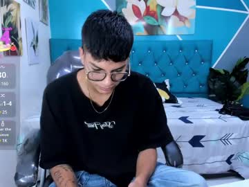 Noha_Scott Chaturbate stream image from July 02, 2025