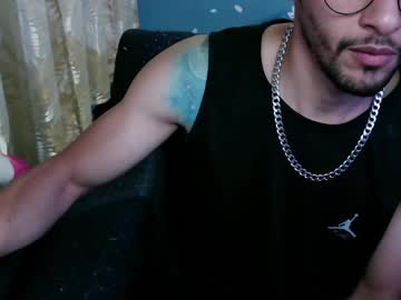 Ponzothc Chaturbate stream image from July 02, 2025