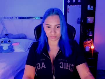 Silver_Jinx Chaturbate stream image from July 02, 2025