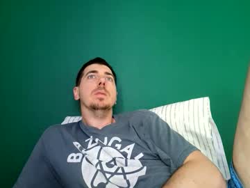 Will_Nottell36 Chaturbate stream image from July 02, 2025