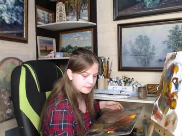 Enni_White__ Chaturbate stream image from July 03, 2025
