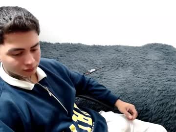 Santi_Ss Chaturbate stream image from July 03, 2025