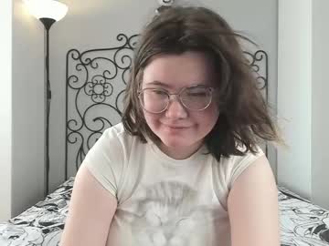 Alice_Smile_For_Me Chaturbate stream image from July 03, 2025