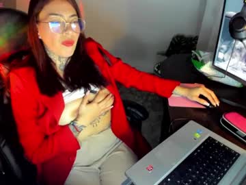 Anysmith_572567 Chaturbate stream image from July 03, 2025