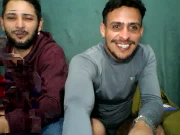 Brunoedavi Chaturbate stream image from July 03, 2025