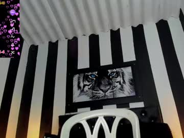 Dirtyvalentina4u Chaturbate stream image from July 03, 2025