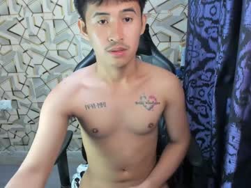 Jamesthebigcockxxx Chaturbate stream image from July 03, 2025