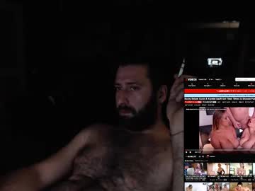 Kazanator Chaturbate stream image from July 03, 2025