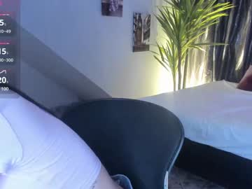 Mari_Salgado Chaturbate stream image from July 03, 2025