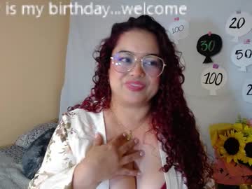 Sophiemyllers Chaturbate stream image from July 03, 2025