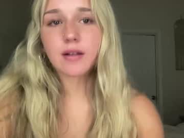 Stellaraexox Chaturbate stream image from July 03, 2025