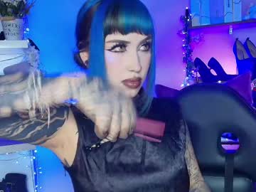 Tamaracampell Chaturbate stream image from July 03, 2025